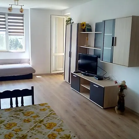 Biliana Lägenhet Pomorie