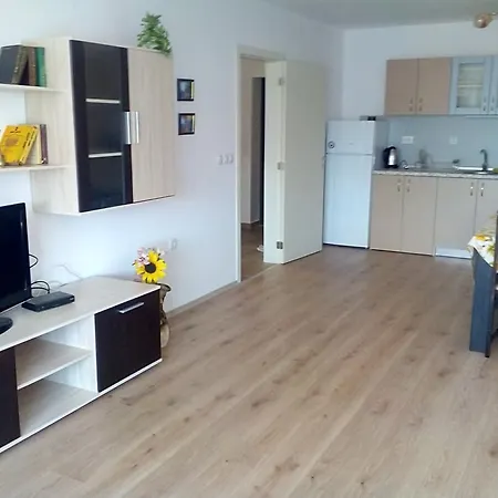 Biliana Lägenhet