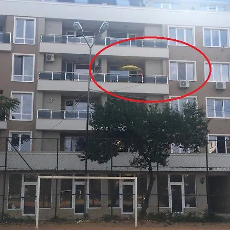 Biliana Lägenhet